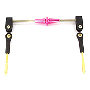 Vertical Tail Wing Draw Bar M4 x 100mm/Ball Head Type