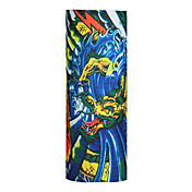 ROSWHEEL 100% Polyester Wicking Fashion Multifunctional Bicycle Magic Headscarf 45515-213
