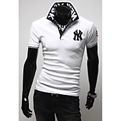 Men's Polo T-Shirt (Slim Fit)