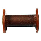 Plastic Coil Frame