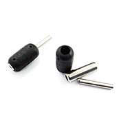 Silica-stainless Steel Grip 4 Colors to Choose