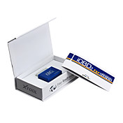 Smart Auto Doctor IOBD2 Voor Andriod Automotive Diagnostic Tool OBDII / EOBDII