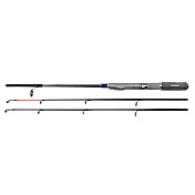 120/150/170cm Sea Fishing Rod (carbono / fibra de vidrio secciones)