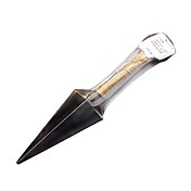 Cosplay Sword  Inspired by Naruto Wood Ninja Kunai