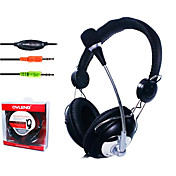 OVLENG Over-Ear Headphones for PC with Mic OV-L8007MV