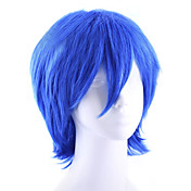 Cosplay Wig Inspired by Shugo Chara Tsukiyomi ikuto