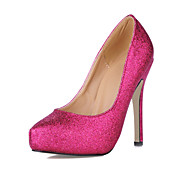 Gorgeous Sparkling Glitter Stiletto Heel Pumps Party / Evening Shoes (More Colors)