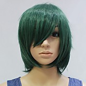 Cosplay Wig Inspired by La Corda d'Oro Ryotaro Tsuchiura Dark Green