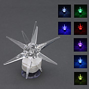 Thorn Colore Style Cambiare Night Light con ventosa