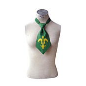 Uniform Tie Inspired by Code Geass Ashford Academy Girls' School Uniform