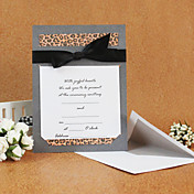 Fashion Wedding Invitation (Set of 50)