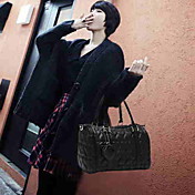 Women's Fashion Vintage Heart Hobo(30*16*22cm)
