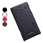 NILLKIN Caso diseño elegante duro para Huawei Ascend W1