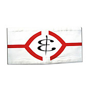 Uniform Armband Inspired by Buso Renkin Ginsei Private Academy Red Uniform