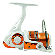 Hengelsport Spinning Reel 11 +1 BB (0.18/240, 0.20/240)