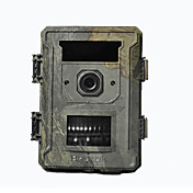 12 Mega Pixels Scouting Camera for Hunting (Wide Angle Lens Up to 120 Degree)