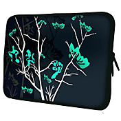 Waterproof Colorful 7"/10"/13" Laptop Sleeve Case for MacBook Air Pro/Ipad Mini/Galaxy Tab2/Sony/Google Nexus 18221