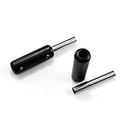 17mm Aluminum Alloy Grip