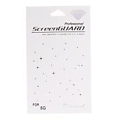 Professional Screen Guard for iPhone 5