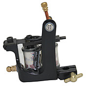 Cast Iron Tattoo Machine for Liner and Shader