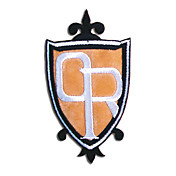 School Badge Inspired by Ouran High School Host Club OVA VER. Ouran High's School