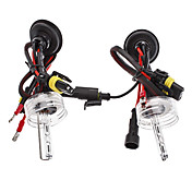 Xenon H1 HID-Lampe Lampen für Autoscheinwerfer (12V-35W, 2-teilig)
