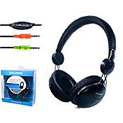 OVLENG Over-Ear Headphones for PC with Mic OV-L8008MV
