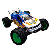 01:08 brandstof aangedreven off road truggy Speelgoed (FM)