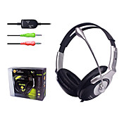 OVLENG Over-Ear Headphones for PC with Mic OV-L310MV