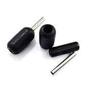 Silica-Aluminium Grip 4 Colors to Choose