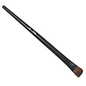 Middle Size Pony Haare Lidschatten Make-up Pinsel