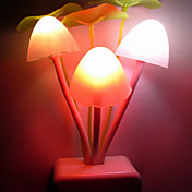 marshroom lampe led (changement de couleur)