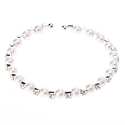 The Pearl Diamond Bracelet