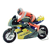 Newest 1:5 Scale RC Motorcycle Electric Radio Remote Control Motorcycle Toys