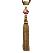Moderne Rayon Tassel (ett par)