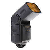 YY GN26M nominale externe flash d'appareil photo (CY-26ZL)