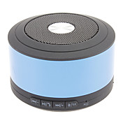 MY-VISION Portable colonne Mic / TF / USB Bluetooth Mini haut-parleur (4 couleurs)