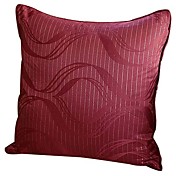 fronha decorativa tradicional purplr