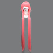 Cosplay Wig Inspired by The Future Diary-Gasai Yuno