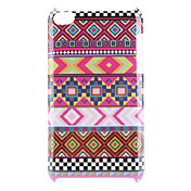 Special Design Hard Case for iPod Touch 4