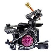 Wire-Cutting Diamond Tattoo Machine Gun Liner and Shader