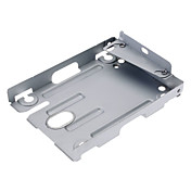Hard Drive Disk Staffa di montaggio per Super PS3 Slim CECH-400X