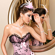 Gorgeous Tulle And Feather Special Occasion/Bridal Women's Fascinators