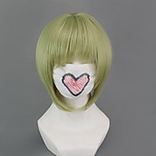 cosplay paryk inspireret af tiger & bunny-dragon kid