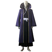Costume de Cosplay Inspiré par Bleach Kido Captain Tessai Tsukabishi