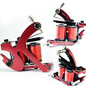 Aluminum Alloy Coil Tatoo Machine Gun for Lining and Shading