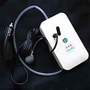 DYNAMIC-AP502 Portable Waterproof Aerator Oxygen Air Pump (2*D Battery Power/Battery Not Included)