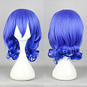 Cosplay Wig Inspired by Karneval Kiichi