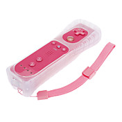 Wireless Remote Controller für Wii / Wii U (verschiedene Farben)