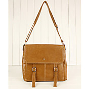 Women's Fashion Simple Satchel